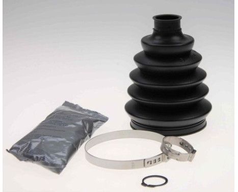 Axelhylsor set 37029 Spidan