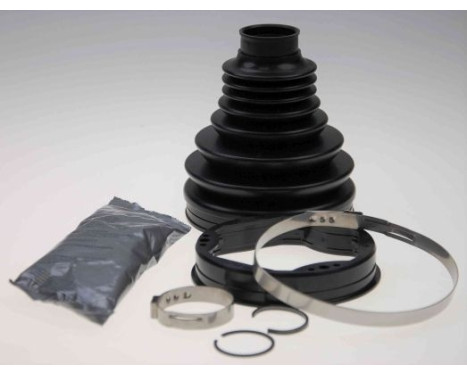 Axelhylsor set 37035 Spidan