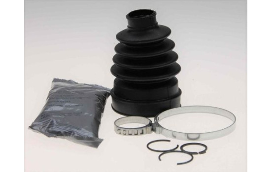 Axelhylsor set 37044 Spidan