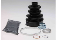 Axelhylsor set 37049 Spidan