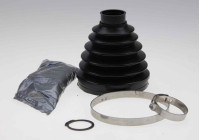 Axelhylsor set 37071 Spidan