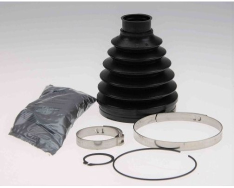Axelhylsor set 37072 Spidan