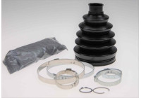 Axelhylsor set 37092 Spidan