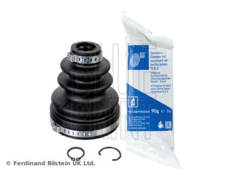 Axelhylsor set ADBP810049 Blue Print