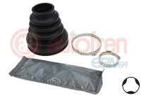 Axelhylsor set