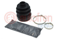 Axelhylsor set
