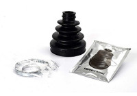 Axelhylsor set