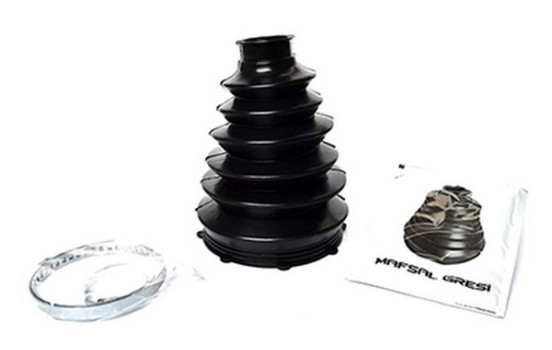 Axelhylsor set