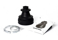 Axelhylsor set