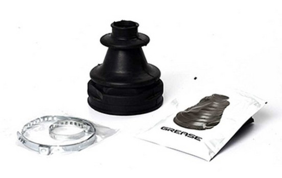 Axelhylsor set