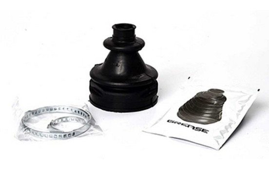Axelhylsor set