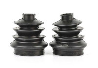 Axelhylsor set