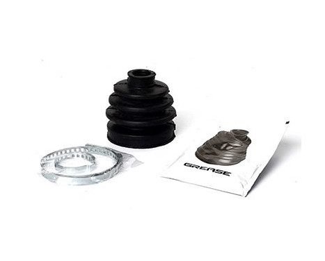 Axelhylsor set, bild 2