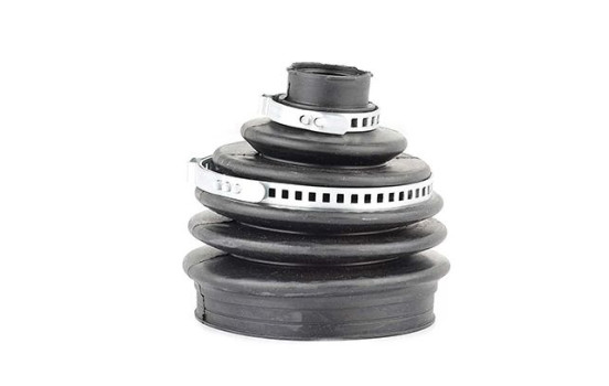 Axelhylsor set, bild 2