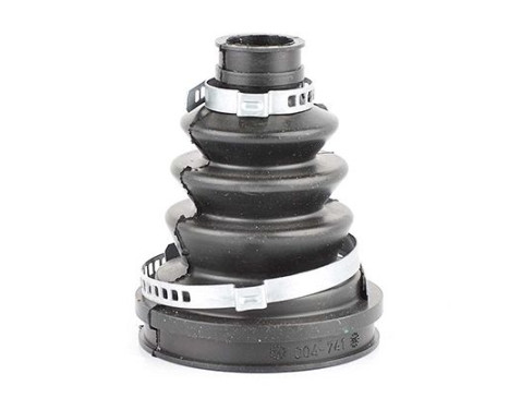 Axelhylsor set, bild 2