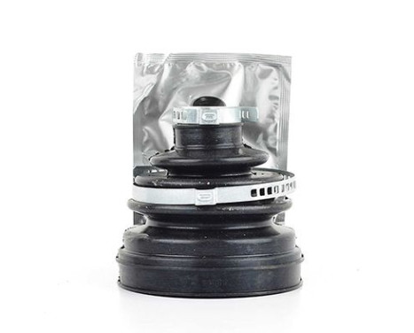 Axelhylsor set, bild 2