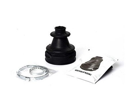 Axelhylsor set, bild 2