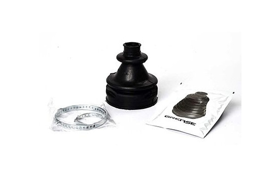 Axelhylsor set, bild 2