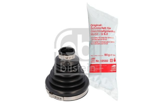 Axelhylssats 184525 FEBI
