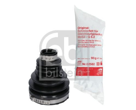 Axelhylsset 181599 FEBI