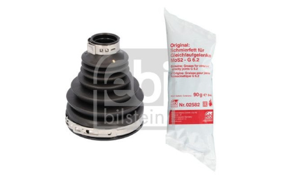 Axelhylsset 184459 FEBI