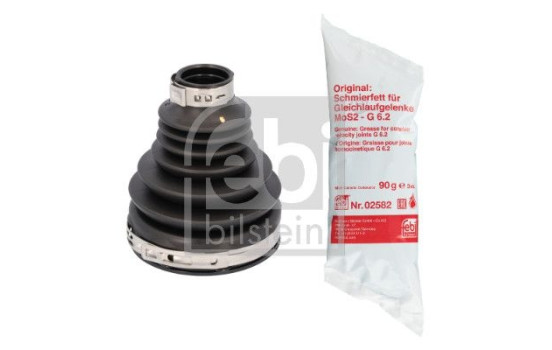 Axelhylsset 184459 FEBI