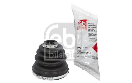 Axelhylsset 184878 FEBI