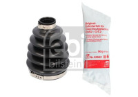 Axelhylsset 185285 FEBI
