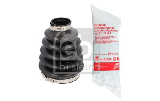 Axelhylsset 185326 FEBI