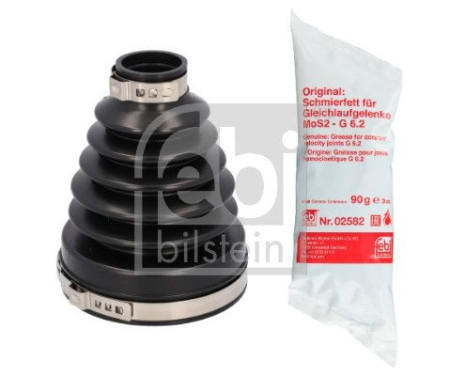 Axelhylsset 188122 FEBI