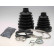 Axelhylsset 37054 Spidan, miniatyr 2