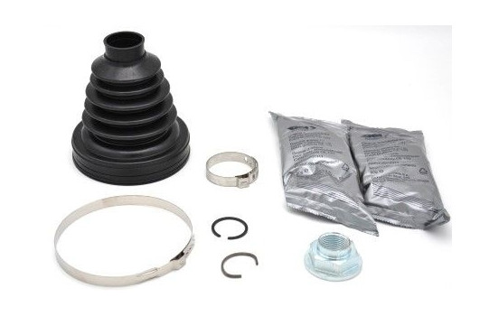 Axelhylsset 37055 Spidan