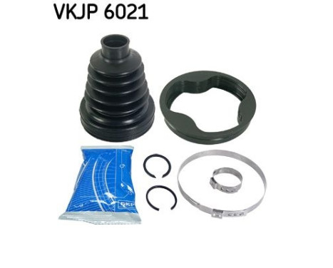 Axelhylsset VKJP 6021 SKF