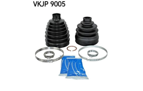 Axelhylsset VKJP 9005 SKF