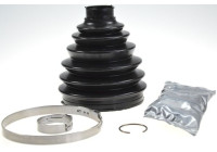 Axelmanschettset 24544 Spidan