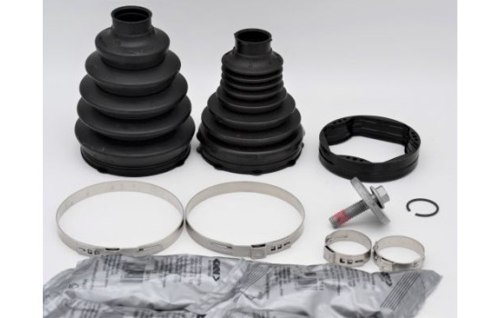 Axelmanschettset GKNB30062 Spidan, bild 2