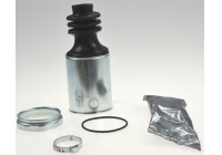 Axelmanschettset