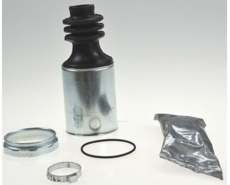 Axelmanschettset
