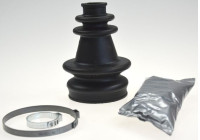 Axelmanschettset