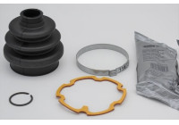 Axelmanschettset