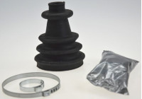 Axelmanschettset