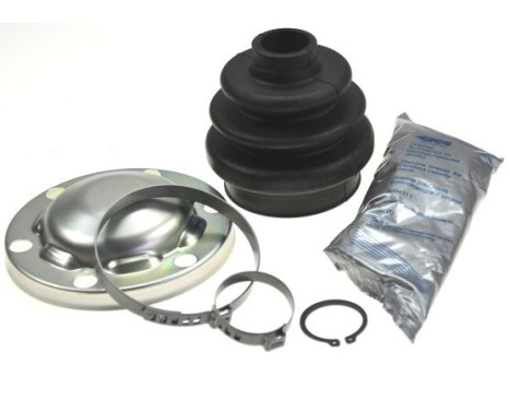 Axelmanschettset