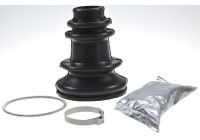 Axelmanschettset