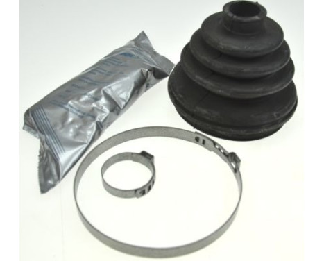 Axelmanschettset