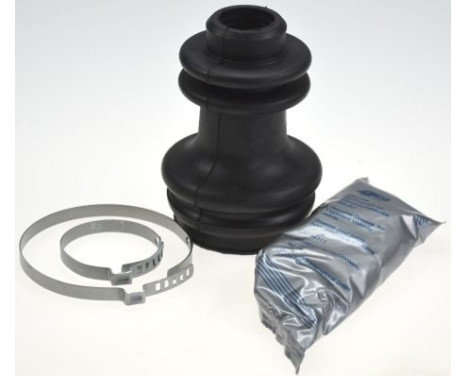 Axelmanschettset