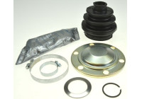 Axelmanschettset