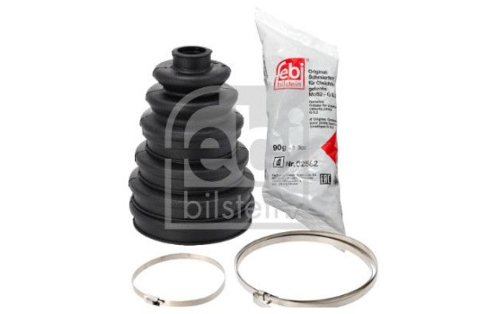 Bälgar, drivaxel 27730 FEBI, bild 2