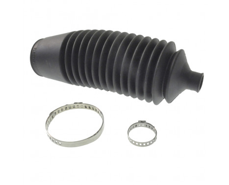 Bälgar, styrsystem ADC481508 Blue Print