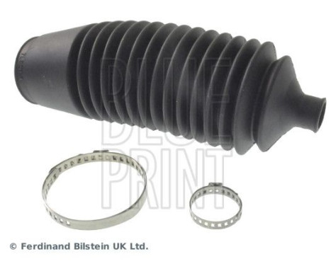 Bälgar, styrsystem ADC481508 Blue Print, bild 4