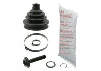 Bälgsats, drivaxel 01507 FEBI